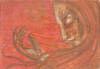 "Shined by the sun", 21/07/2003, pastel